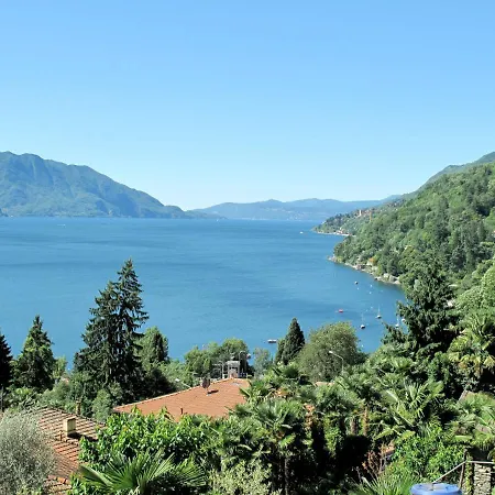 Semesterbostad Meri By Interhome