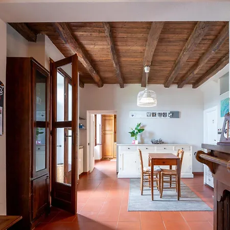 Holiday home Meri By Interhome