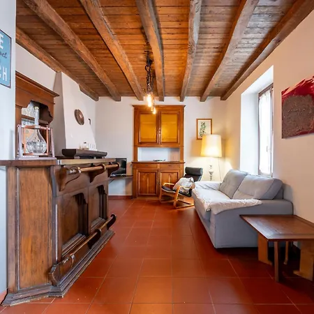 Meri By Interhome Holiday home Cannero Riviera