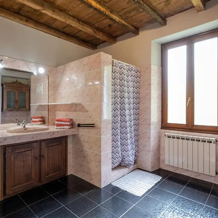 Meri By Interhome Cannero Riviera