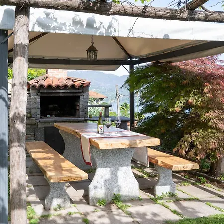 Holiday home Meri By Interhome