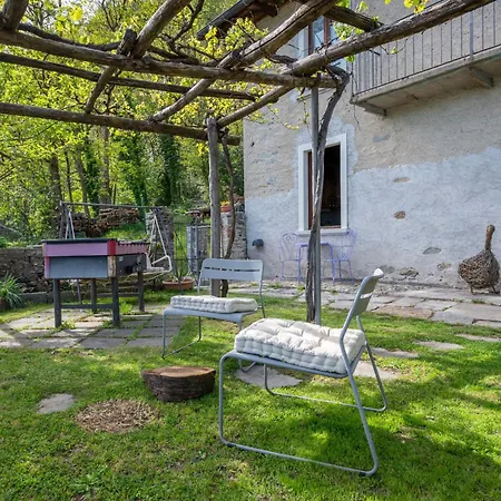 Holiday home Meri By Interhome