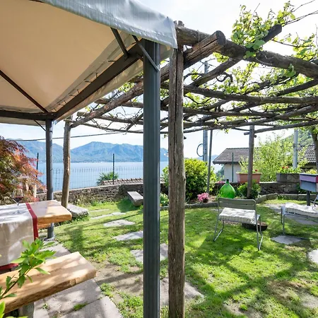 Meri By Interhome Holiday home *