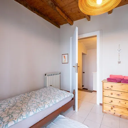 Meri By Interhome * Cannero Riviera
