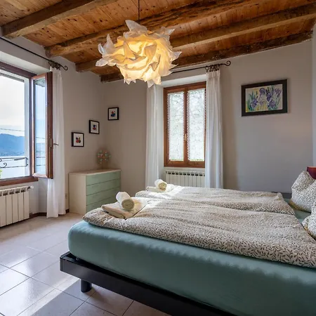 Meri By Interhome Holiday home Cannero Riviera