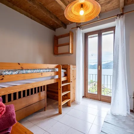 Meri By Interhome Cannero Riviera
