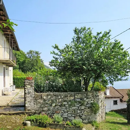 Semesterbostad Meri By Interhome Cannero Riviera